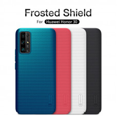 NILLKIN Super Frosted Shield Matte cover case series for Huawei Honor 30