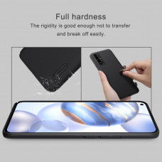 NILLKIN Super Frosted Shield Matte cover case series for Huawei Honor 30