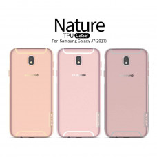 NILLKIN Nature Series TPU case series for Samsung Galaxy J7 (2017)