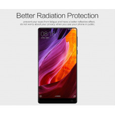 NILLKIN Matte Scratch-resistant screen protector film for Xiaomi Mi Mix