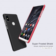 NILLKIN Super Frosted Shield Matte cover case series for Xiaomi Mi MIX 2S