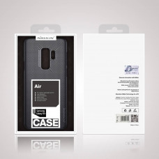 NILLKIN AIR series ventilated fasion case series for Samsung Galaxy S9 Plus (S9+)