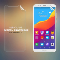 NILLKIN Matte Scratch-resistant screen protector film for Huawei Honor 7C
