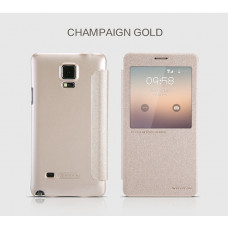 NILLKIN Sparkle series for Samsung Galaxy Note 4