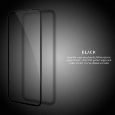 NILLKIN Amazing CP+ Pro fullscreen tempered glass screen protector for Apple iPhone 11 Pro (5.8"), Apple iPhone XS, Apple iPhone X
