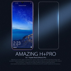 NILLKIN Amazing H+ Pro tempered glass screen protector for Huawei Nova 5, Nova 5 Pro