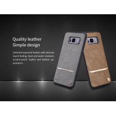 NILLKIN Mercier elegant case series for Samsung Galaxy S8
