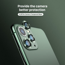 NILLKIN Amazing CLRFilm Camera Tempered Glass for Apple iPhone 11, 11 Pro, 11 Pro Max