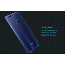 NILLKIN Amazing H back cover tempered glass screen protector for Huawei Honor 8