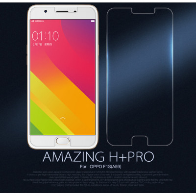 NILLKIN Amazing H+ Pro tempered glass screen protector for Oppo F1S (A59)