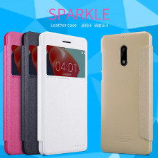 NILLKIN Sparkle series for Nokia 6