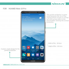 NILLKIN Matte Scratch-resistant screen protector film for Huawei Mate 10 Pro