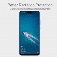 NILLKIN Matte Scratch-resistant screen protector film for Huawei Honor 8X