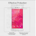 NILLKIN Super Clear Anti-fingerprint screen protector film for Oppo R7