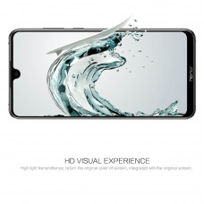 NILLKIN Amazing CP+ fullscreen tempered glass screen protector for Huawei Honor 8X Max