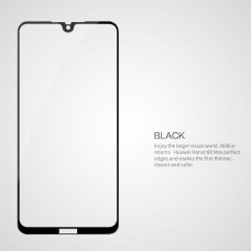 NILLKIN Amazing CP+ fullscreen tempered glass screen protector for Huawei Honor 8X Max