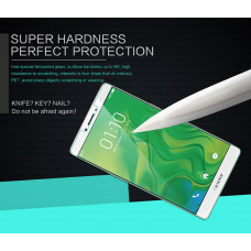 NILLKIN Amazing H+ tempered glass screen protector for Oppo R7 Plus