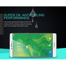 NILLKIN Amazing H+ tempered glass screen protector for Oppo R7 Plus