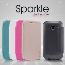 NILLKIN Sparkle series for Motorola Moto E2 (XT1505)