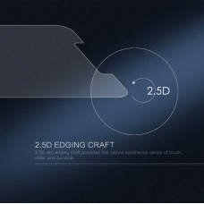 NILLKIN Amazing H+ Pro tempered glass screen protector for Xiaomi Redmi Note 6 Pro