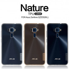 NILLKIN Nature Series TPU case series for Asus Zenfone 3 (ZE552KL)