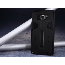NILLKIN Defender 2 Armor-border bumper case series for Samsung Galaxy Note 5 N920