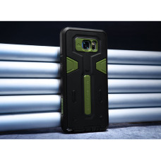 NILLKIN Defender 2 Armor-border bumper case series for Samsung Galaxy Note 5 N920
