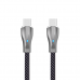  
Kivee cable color: Black
Output type Kivee: Type-C
Line length Kivee: 1.2m