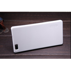 NILLKIN Super Frosted Shield Matte cover case series for Huawei Ascend P8 Lite