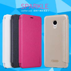NILLKIN Sparkle series for Meizu M5