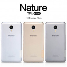 NILLKIN Nature Series TPU case series for Microsoft Lumia 950