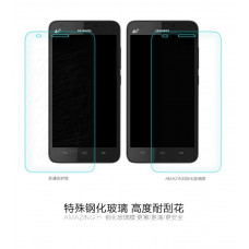 NILLKIN Amazing H tempered glass screen protector for Huawei G620
