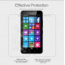 NILLKIN Super Clear Anti-fingerprint screen protector film for Microsoft Lumia 640XL