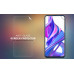 NILLKIN Matte Scratch-resistant screen protector film for Huawei Honor 9X, Huawei Honor 9X Pro