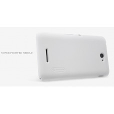 NILLKIN Super Frosted Shield Matte cover case series for Sony Xperia E4