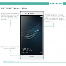 NILLKIN Amazing H+ Pro tempered glass screen protector for Huawei Ascend P9 Plus