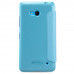  
Sparkle case color: Sky blue