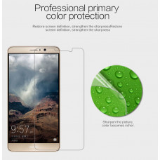 NILLKIN Super Clear Anti-fingerprint screen protector film for Huawei Mate 9