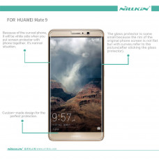 NILLKIN Super Clear Anti-fingerprint screen protector film for Huawei Mate 9