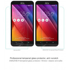 NILLKIN Amazing H tempered glass screen protector for Asus ZenFone 2 5.5 (ZE551ML)