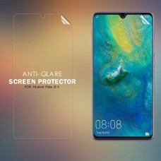 NILLKIN Matte Scratch-resistant screen protector film for Huawei Mate 20 X, Mate 20 X 5G