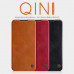 NILLKIN QIN series for Xiaomi Redmi Note 8T