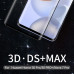NILLKIN Amazing 3D DS+ Max fullscreen tempered glass screen protector for Huawei Honor 30 Pro, Honor 30 Pro Plus, Huawei Nova 7 Pro