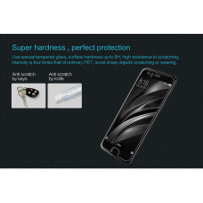 NILLKIN Amazing H tempered glass screen protector for Xiaomi Mi6