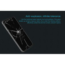 NILLKIN Amazing H tempered glass screen protector for Xiaomi Mi6