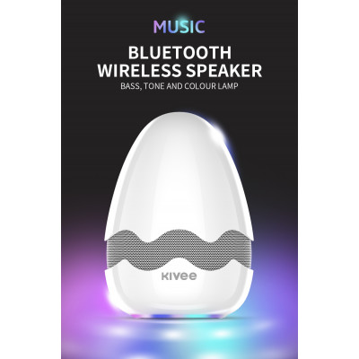 Kivee KV-MW01 Wireless speaker