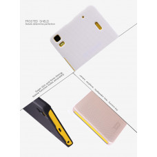 NILLKIN Super Frosted Shield Matte cover case series for Lenovo K3 Note
