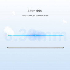 NILLKIN Amazing V+ anti blue light tempered glass screen protector for Apple iPad 9.7 (2018, 2017)