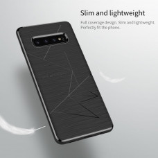 NILLKIN Magic Qi wireless charger case series for Samsung Galaxy S10