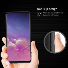 NILLKIN Magic Qi wireless charger case series for Samsung Galaxy S10